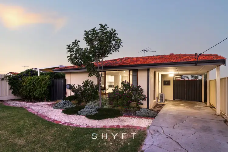5 Delcomyn Place, Craigie WA 6025
