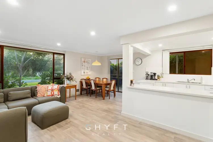 Second view of Homely house listing, 5 Delcomyn Place, Craigie WA 6025