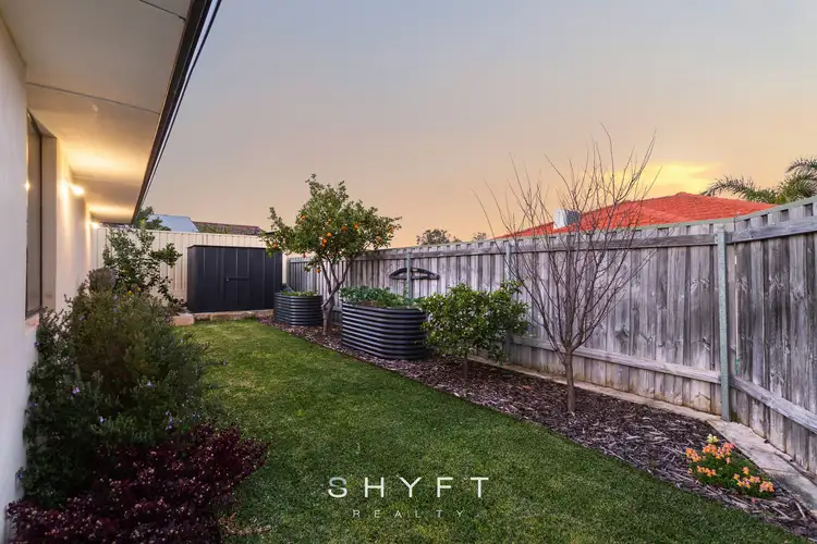 Third view of Homely house listing, 5 Delcomyn Place, Craigie WA 6025