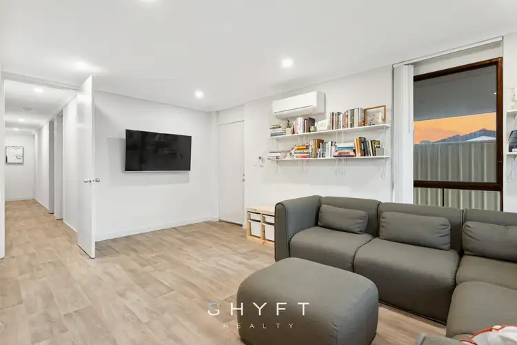 Fifth view of Homely house listing, 5 Delcomyn Place, Craigie WA 6025