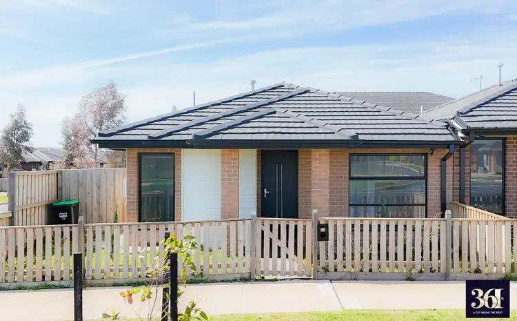 12 Milliri Way, Rockbank VIC 3335