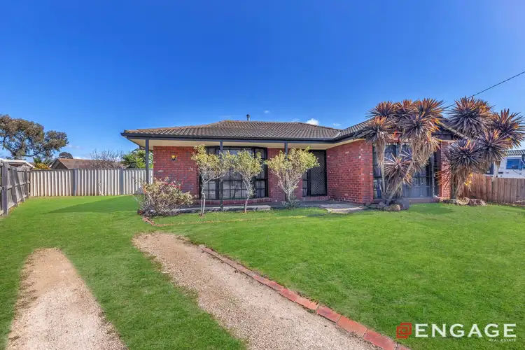 8 Tamboritha Street, Hoppers Crossing VIC 3029