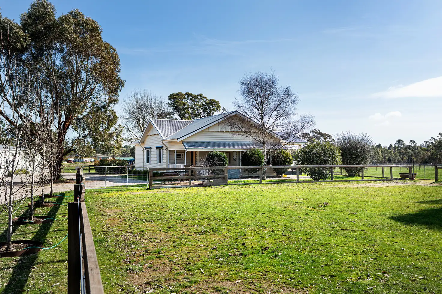 Main view of Homely house listing, 81 Thompson Street, Elphinstone VIC 3448