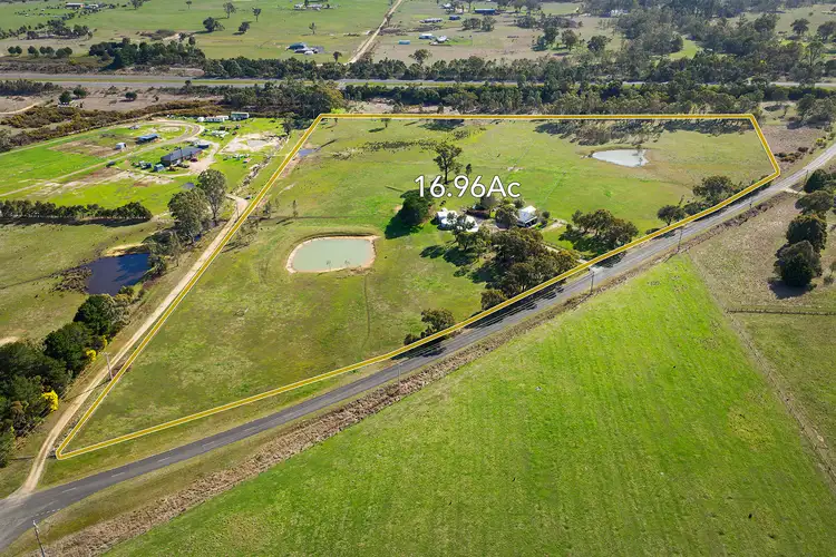 Second view of Homely house listing, 81 Thompson Street, Elphinstone VIC 3448