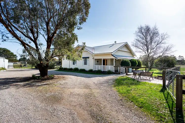 Third view of Homely house listing, 81 Thompson Street, Elphinstone VIC 3448