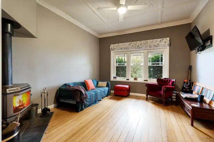 Fourth view of Homely house listing, 81 Thompson Street, Elphinstone VIC 3448