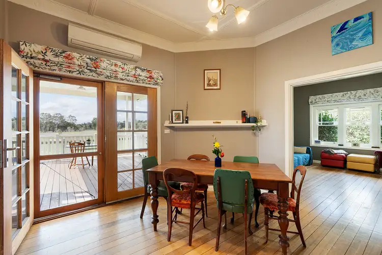 Fifth view of Homely house listing, 81 Thompson Street, Elphinstone VIC 3448