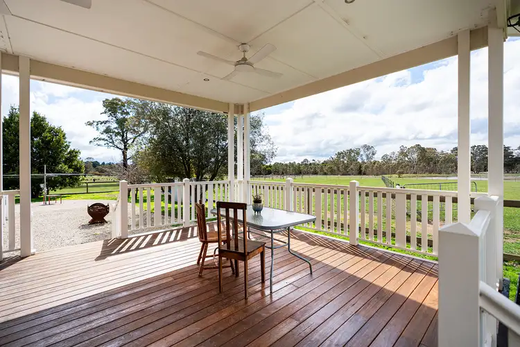 Sixth view of Homely house listing, 81 Thompson Street, Elphinstone VIC 3448