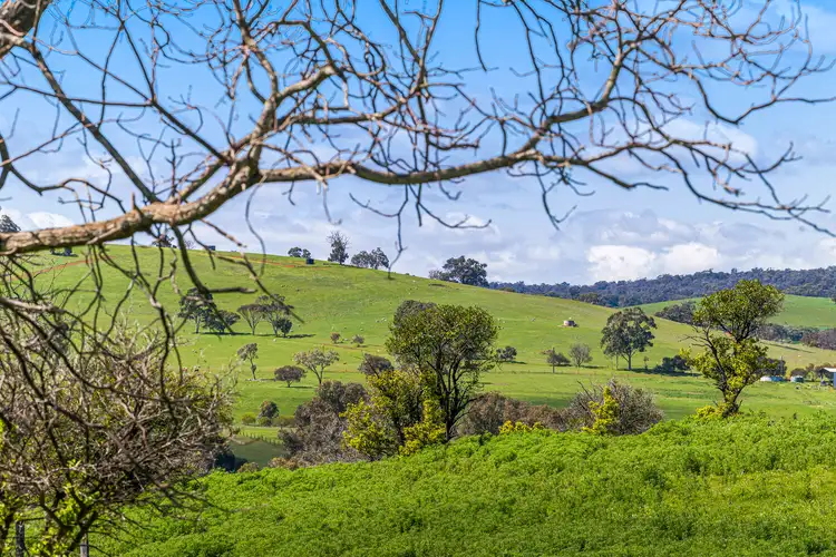 Second view of Homely rural property listing, 140 Toy Road, Bindoon WA 6502