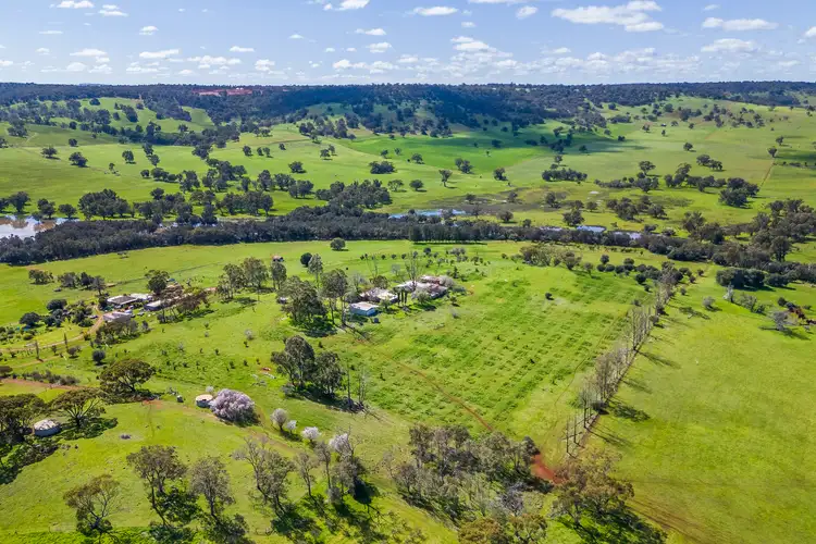 Third view of Homely rural property listing, 140 Toy Road, Bindoon WA 6502