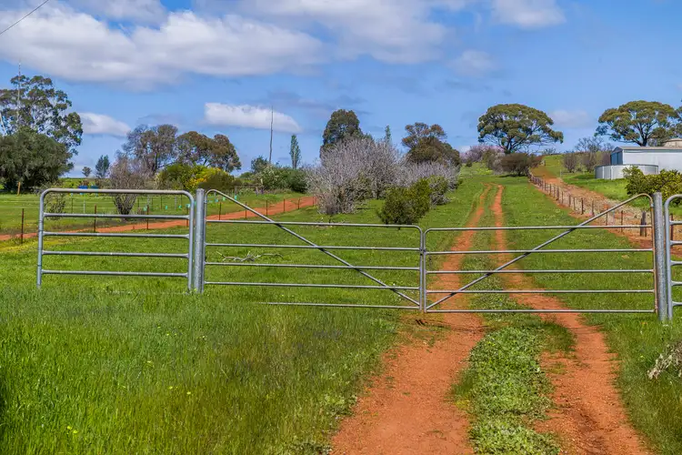 Fifth view of Homely rural property listing, 140 Toy Road, Bindoon WA 6502