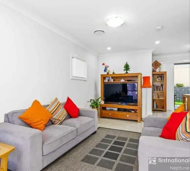 7/4-6 Boonderoo Avenue, Glenwood NSW 2768