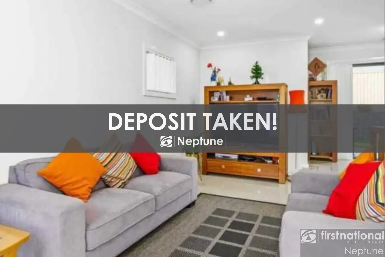 Main view of Homely townhouse listing, 7/4-6 Boonderoo Avenue, Glenwood NSW 2768