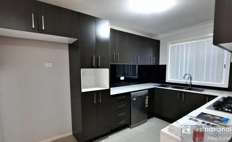 Third view of Homely townhouse listing, 7/4-6 Boonderoo Avenue, Glenwood NSW 2768