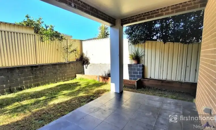 Fifth view of Homely townhouse listing, 7/4-6 Boonderoo Avenue, Glenwood NSW 2768