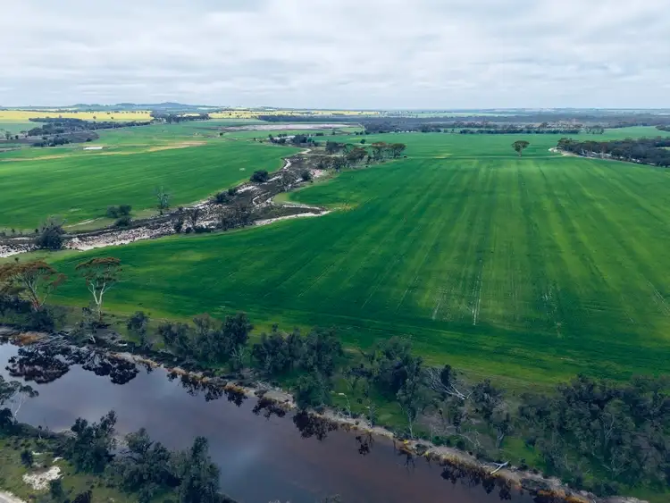 501 & 502 Yenyening Lakes Road, Bally Bally WA 6304