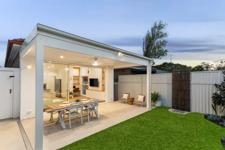 25 Rawson Street, Mascot NSW 2020
