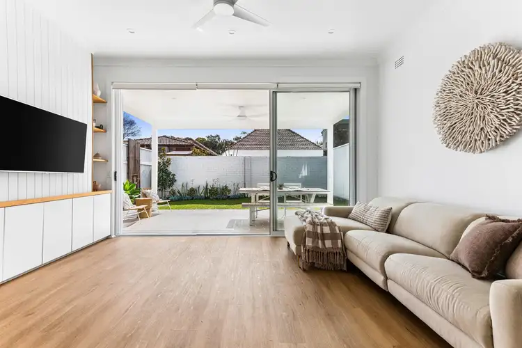 Second view of Homely house listing, 25 Rawson Street, Mascot NSW 2020