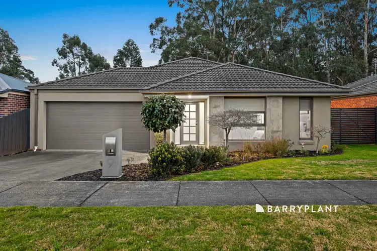 9 Miller Close, Drouin VIC 3818