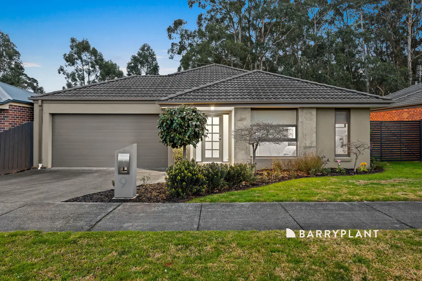 Main view of Homely house listing, 9 Miller Close, Drouin VIC 3818