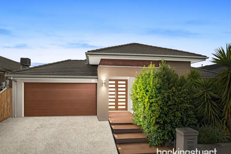 54 Northside Drive, Wollert VIC 3750
