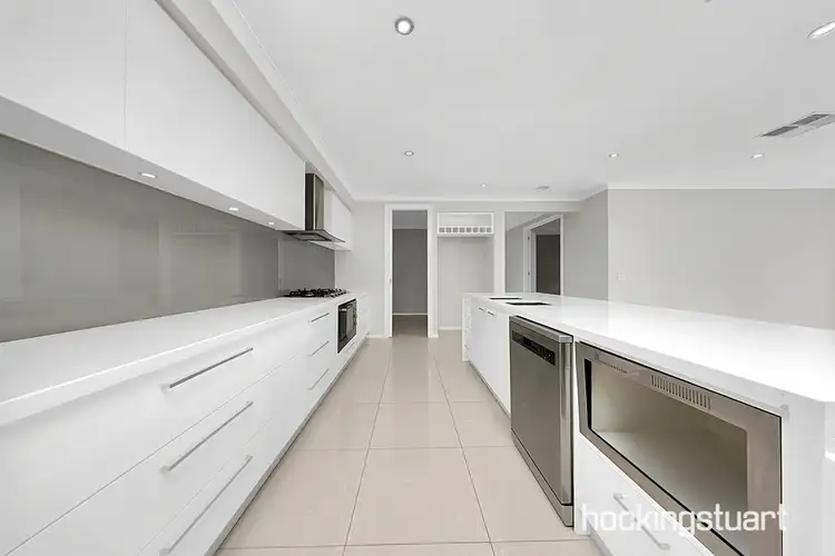 Fifth view of Homely house listing, 54 Northside Drive, Wollert VIC 3750