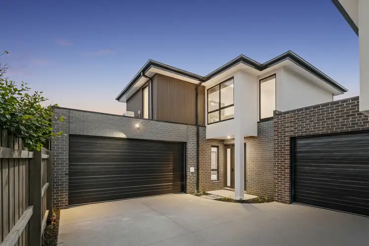 2 & 3/23 David Street, Noble Park VIC 3174