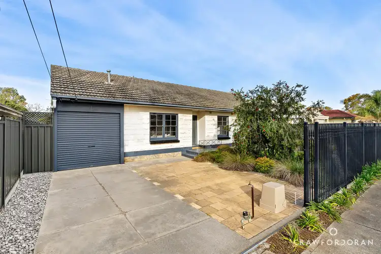 12 Downer Street, Plympton Park SA 5038