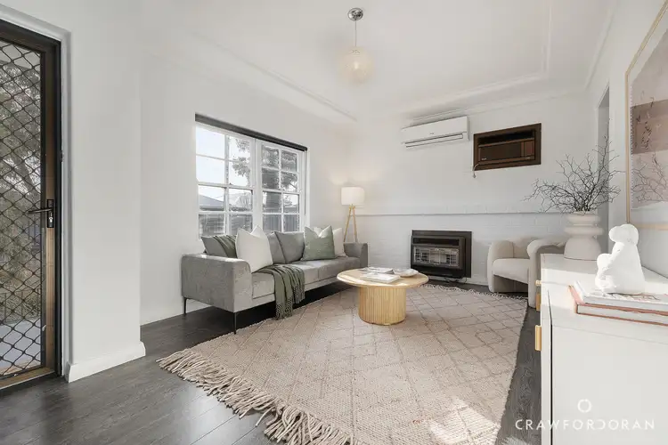 Second view of Homely house listing, 12 Downer Street, Plympton Park SA 5038