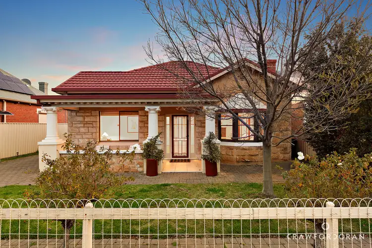 55 Alfred Road, West Croydon SA 5008