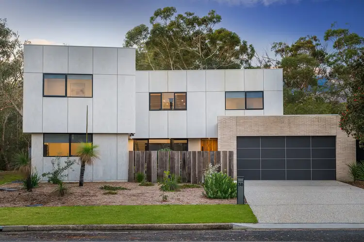 38 Evans Street, Lake Cathie NSW 2445