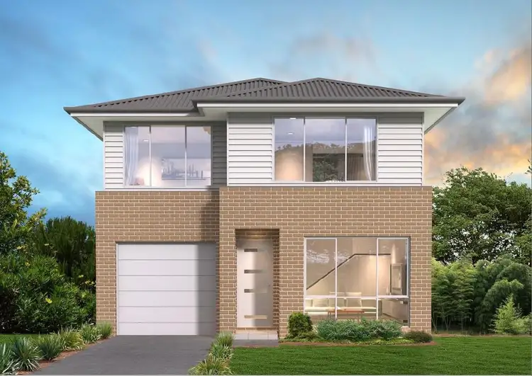 21 Thirteenth Avenue, Austral NSW 2179