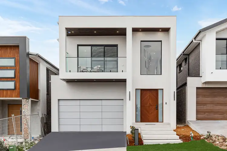 47 Dorado Street, Box Hill NSW 2765