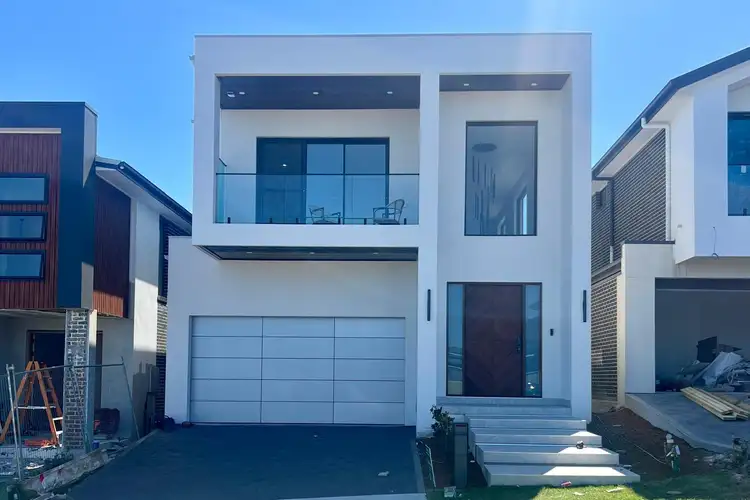 47 Dorado Street, Box Hill NSW 2765