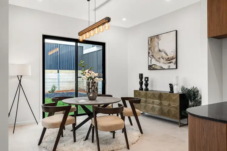 Third view of Homely house listing, 47 Dorado Street, Box Hill NSW 2765