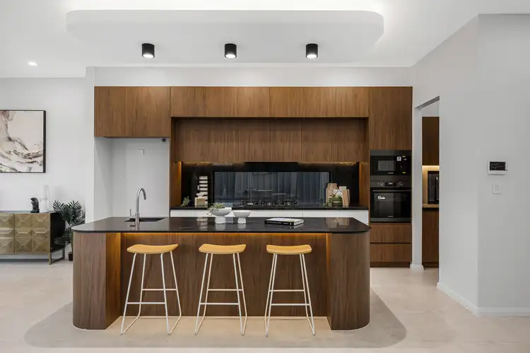 Fourth view of Homely house listing, 47 Dorado Street, Box Hill NSW 2765