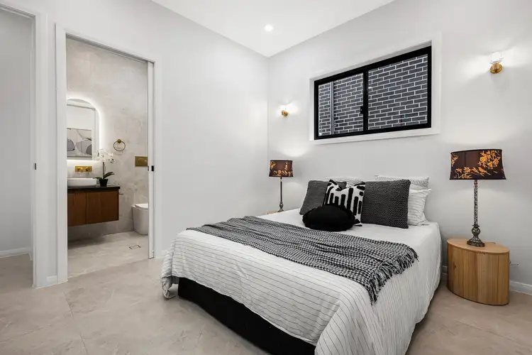 Fifth view of Homely house listing, 47 Dorado Street, Box Hill NSW 2765