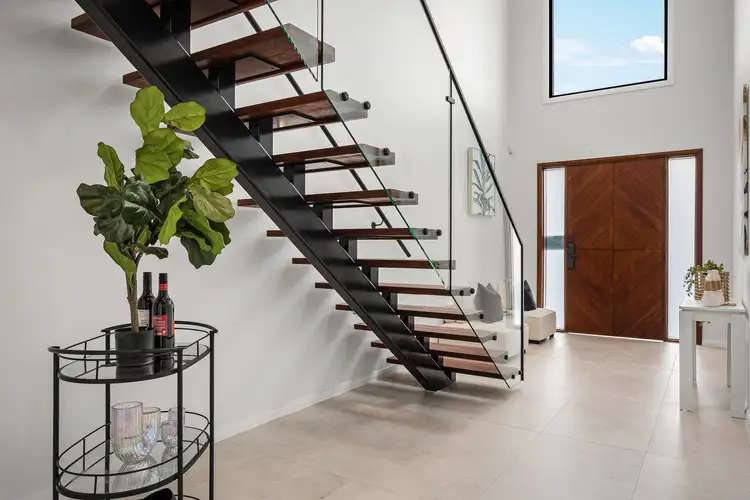 Sixth view of Homely house listing, 47 Dorado Street, Box Hill NSW 2765