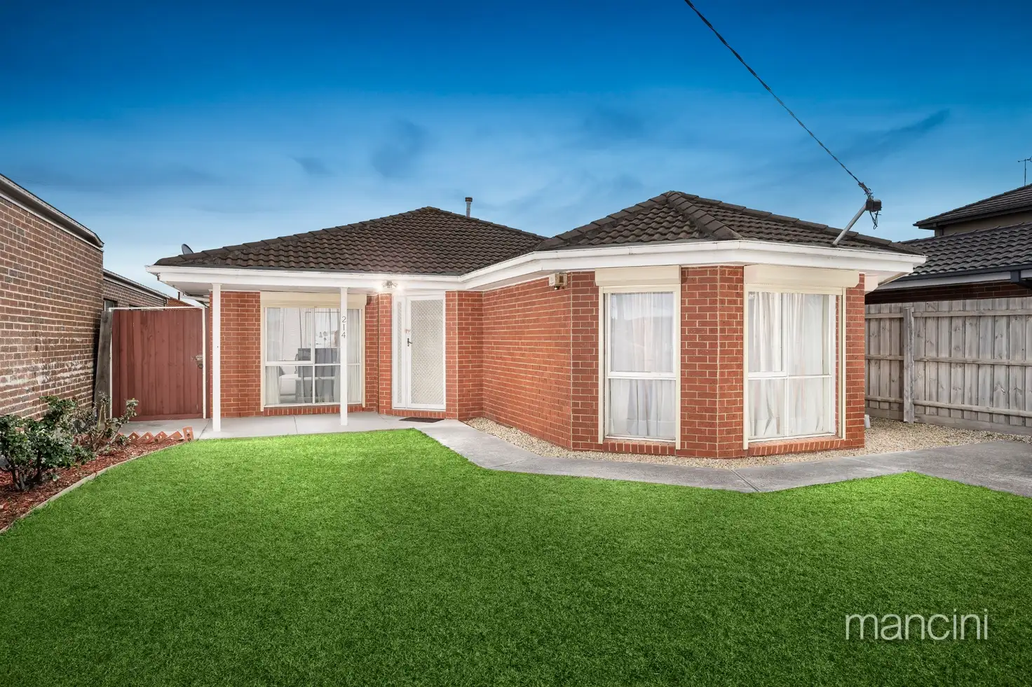 Main view of Homely house listing, 214 Merton Street, Altona Meadows VIC 3028