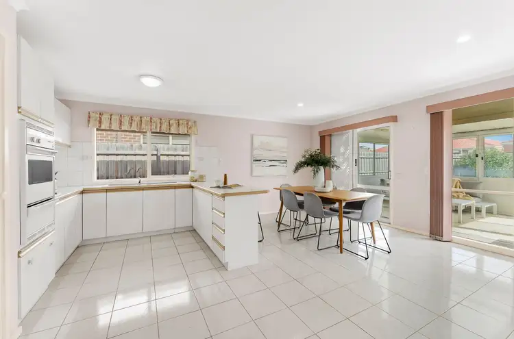 Fifth view of Homely house listing, 214 Merton Street, Altona Meadows VIC 3028