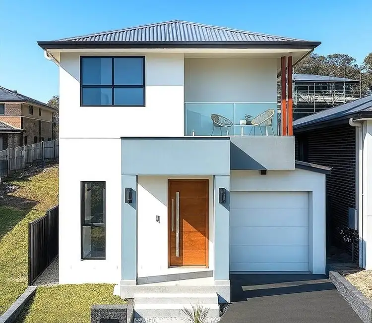 5 Biribi Street, Box Hill NSW 2765