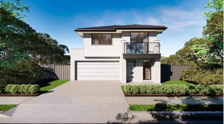 36 Chappar Street, Austral NSW 2179