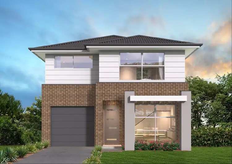 22 Chappar Street, Austral NSW 2179