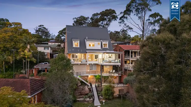 3 Gambier Avenue, Sandy Point NSW 2172