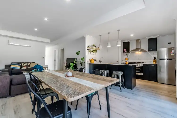 Second view of Homely house listing, 4 Impressa View, Piara Waters WA 6112