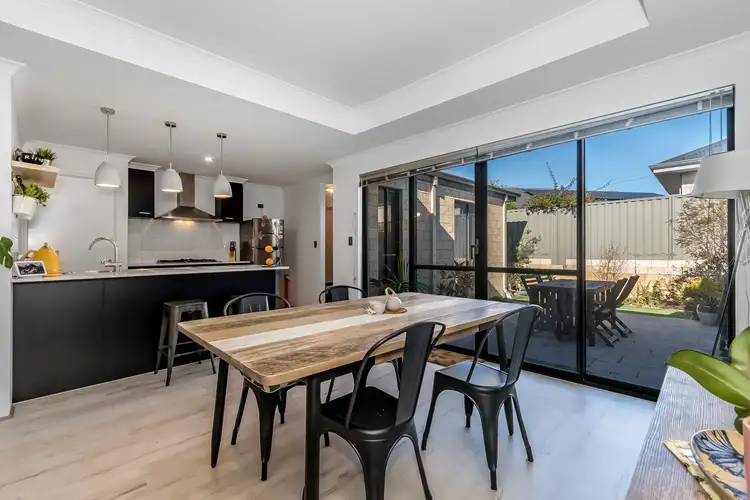 Sixth view of Homely house listing, 4 Impressa View, Piara Waters WA 6112