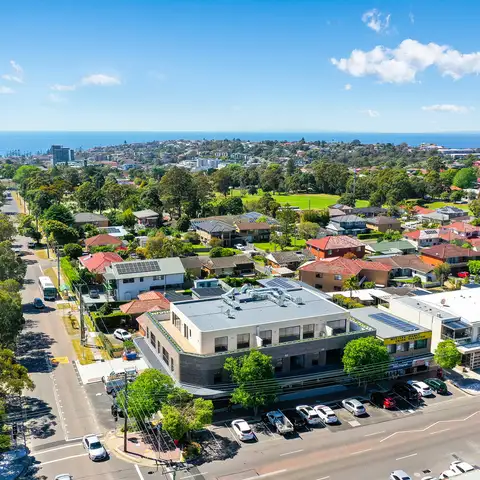 Main view of Homely unit listing, 9/91-93 McIntosh Road, Narraweena NSW 2099