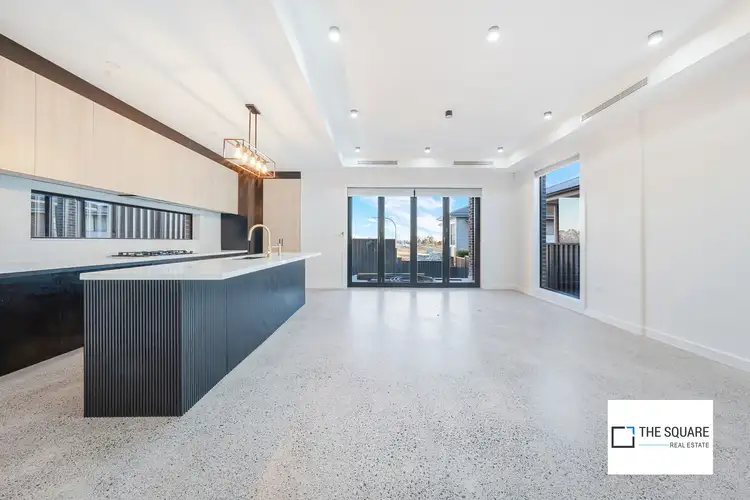 Second view of Homely house listing, 15 Hydra Street, Box Hill NSW 2765