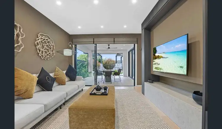 Fifth view of Homely house listing, 12 Donald Street, Marsden Park NSW 2765