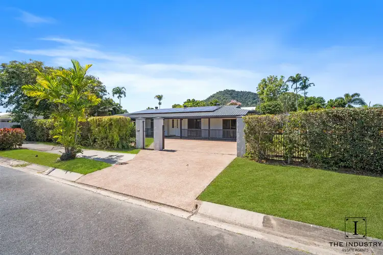 Second view of Homely house listing, 23-25 Wewak Street, Trinity Beach QLD 4879